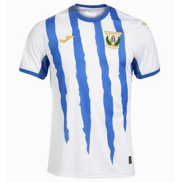 Thailand Trikot CD Leganes Heim 2022-23